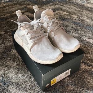 Adidas nmd xr1 pk w